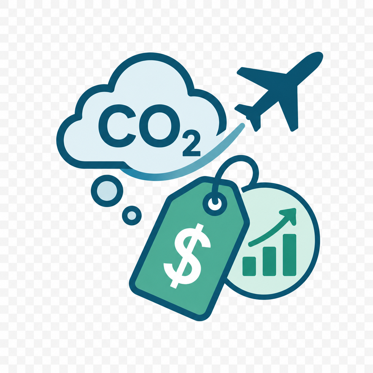 Carbon pricing